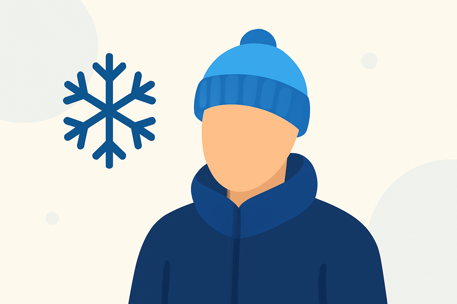 Hypothermia Prevention for Beginners for Travelers