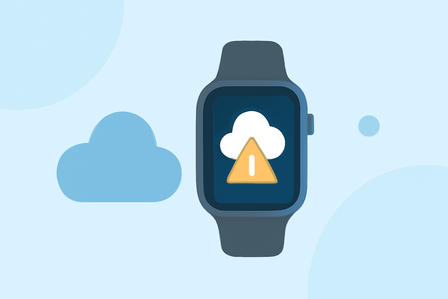 Understanding the Reliability of Weather Alerts on Apple Watch