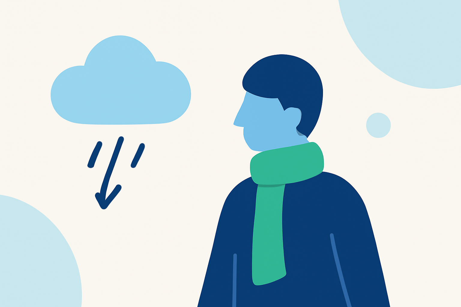 Weather for Outdoor Walking: Quick Tips