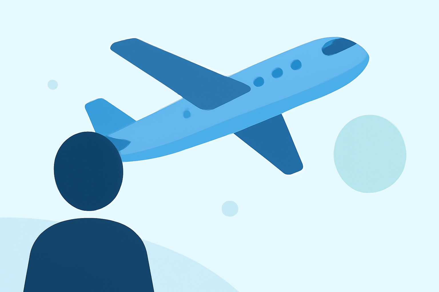 Winter Travel: Avoiding Flight Connection Pitfalls for Family Vacations