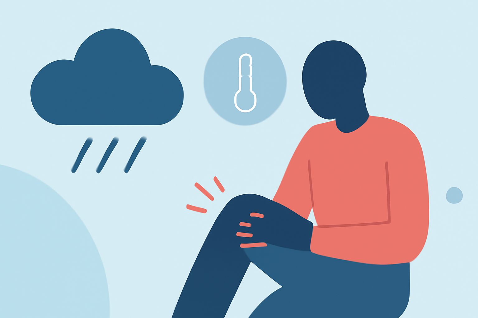 Understanding Joint Pain and Weather for Beginners
