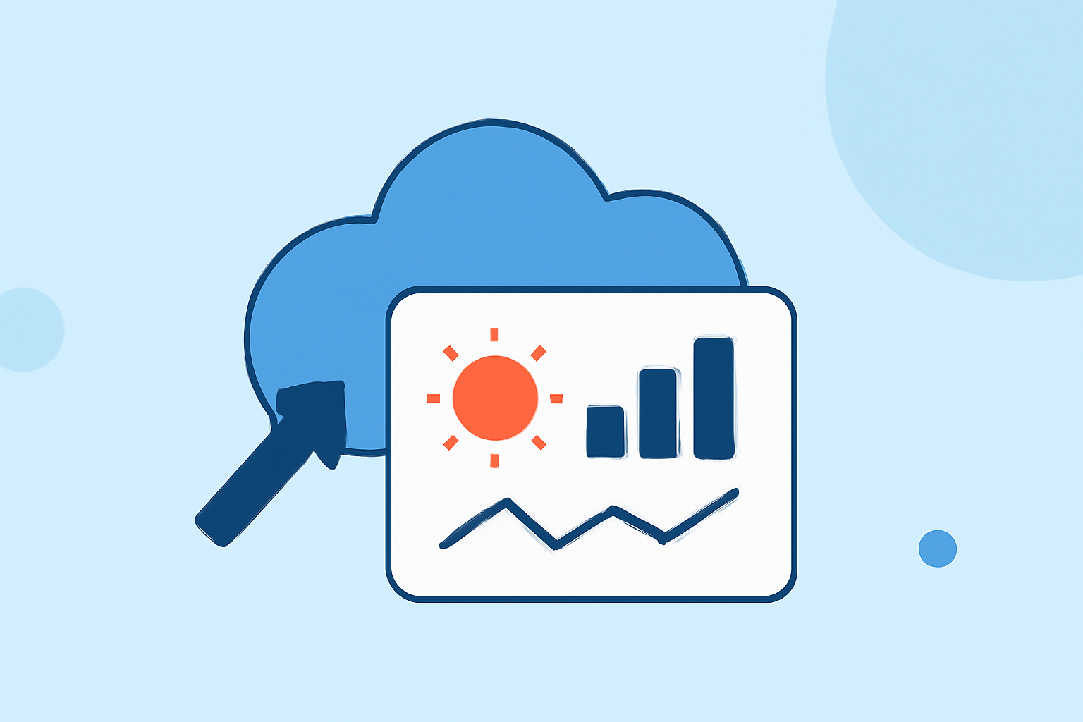 Weather Data Sources Cheat Sheet for Non-Technical Users