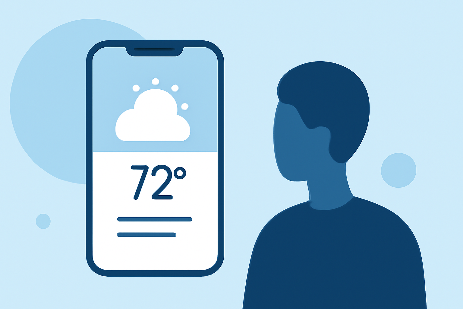 Common Weather Lock Screen Widgets Questions for Parents