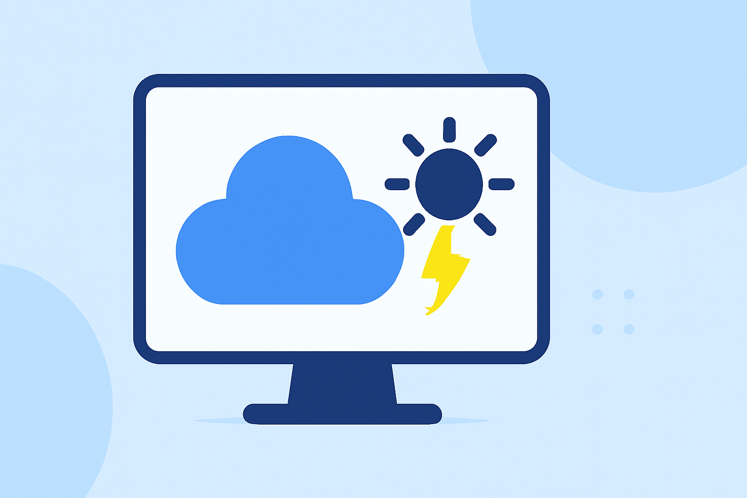 Mastering Weather Forecast Terminology: A Quick Guide for U.S. Users
