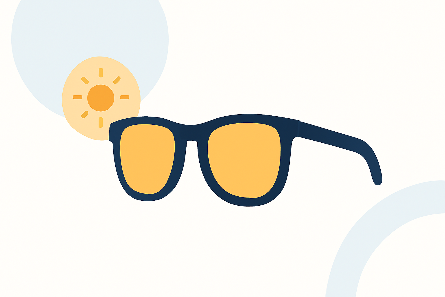 Your Guide to Choosing Sunglasses for Sunny Days