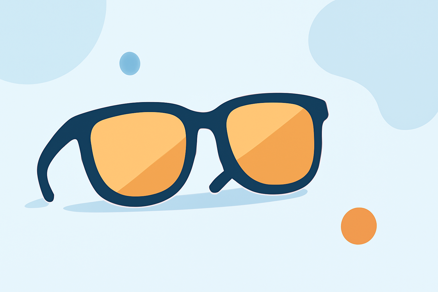 Choosing the Best Sunglasses for Sunny Days and Heat Waves