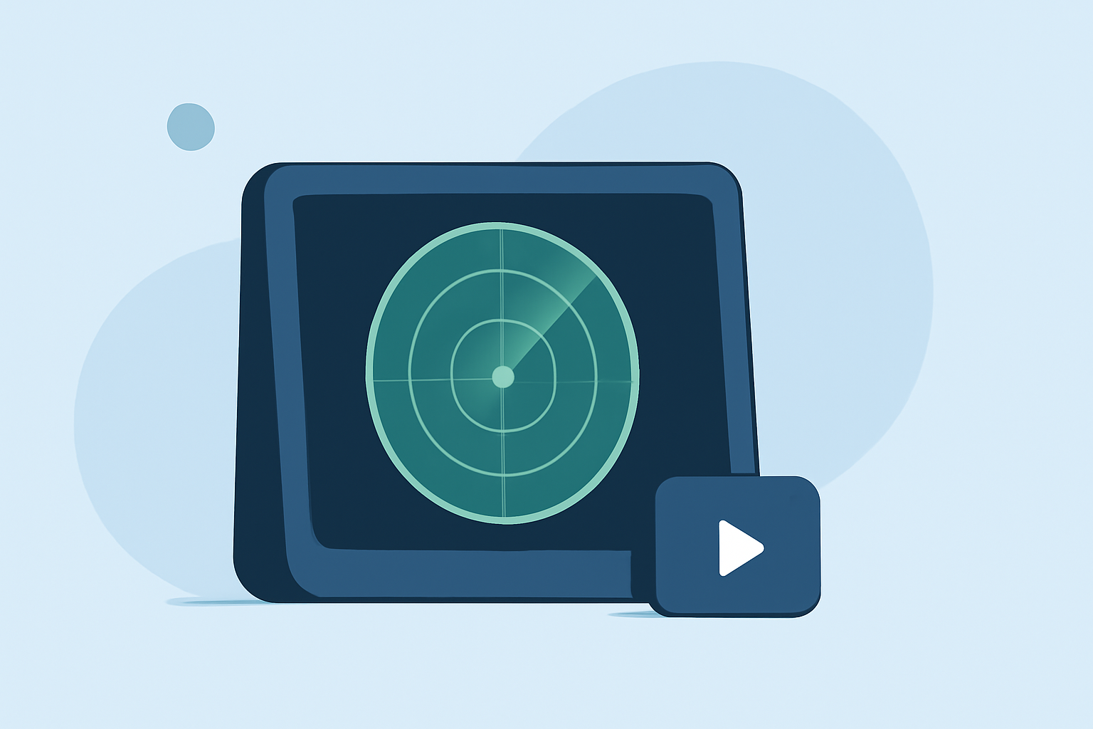 Offline Radar Tricks on a Smart Display: How to Optimize Your Experience