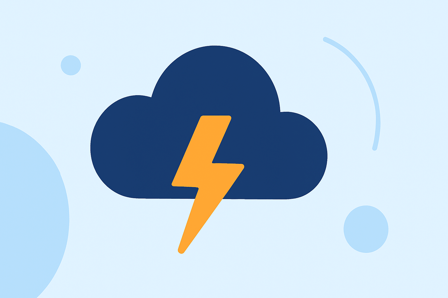 Quick Severe Weather Preparation: Essential Steps to Stay Safe