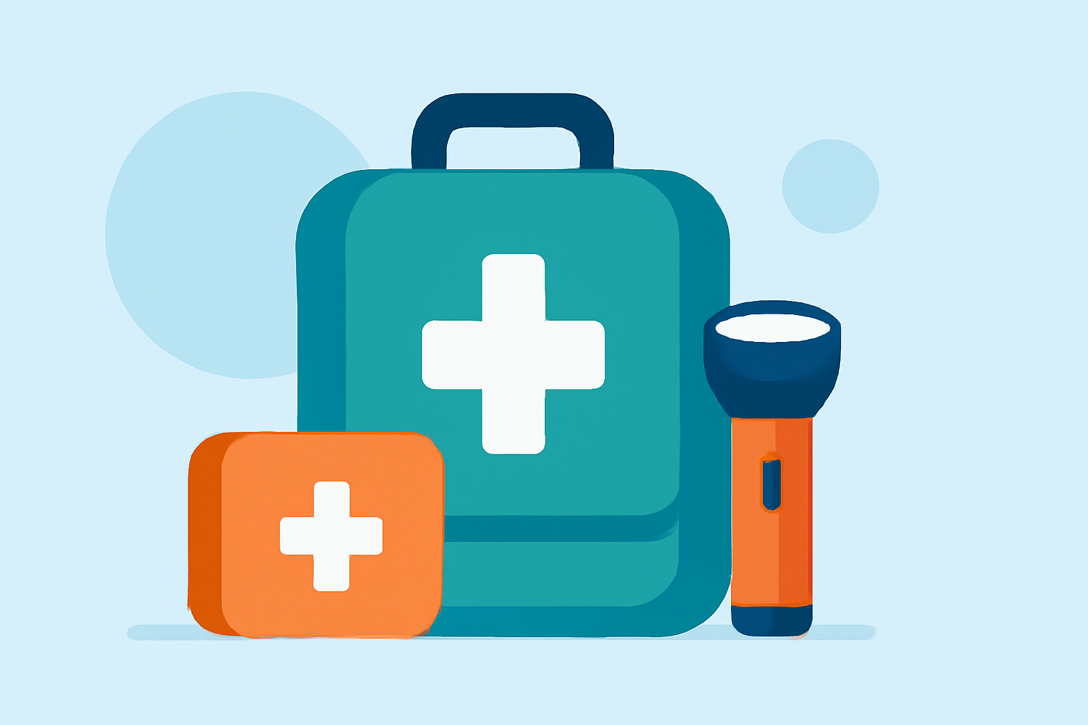 Essential Severe Weather Kits for Travelers: A Comprehensive Guide