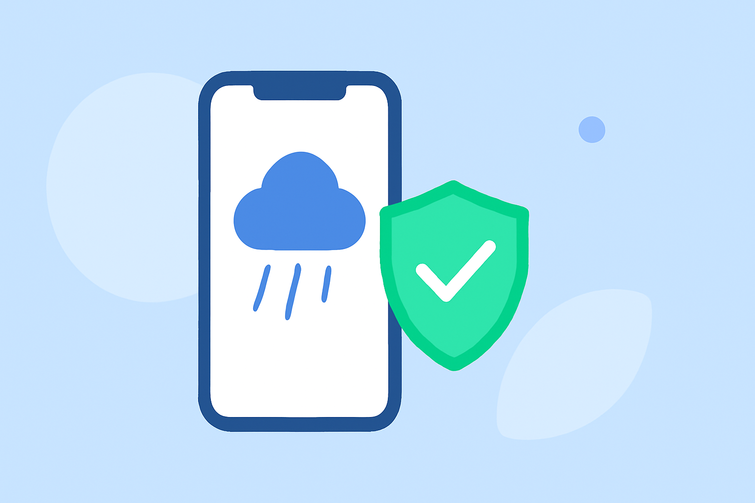 Rain Stop Notifications: Essential Tools for Gardeners