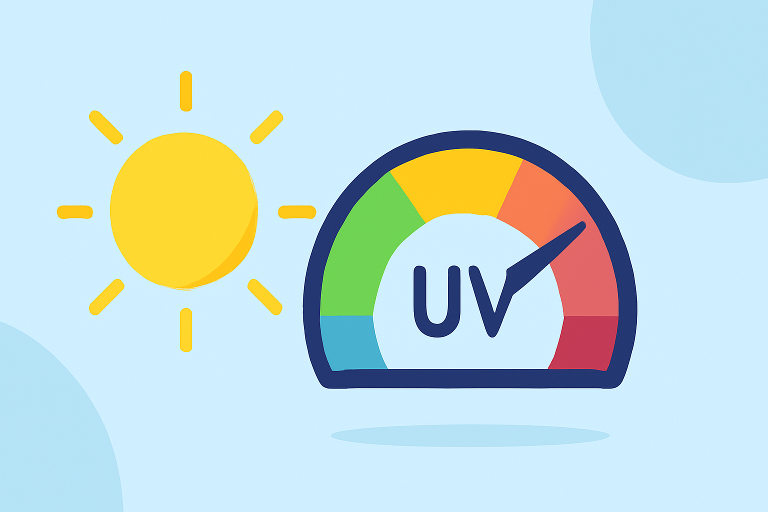Understanding the UV Index: A Guide to Sun Safety