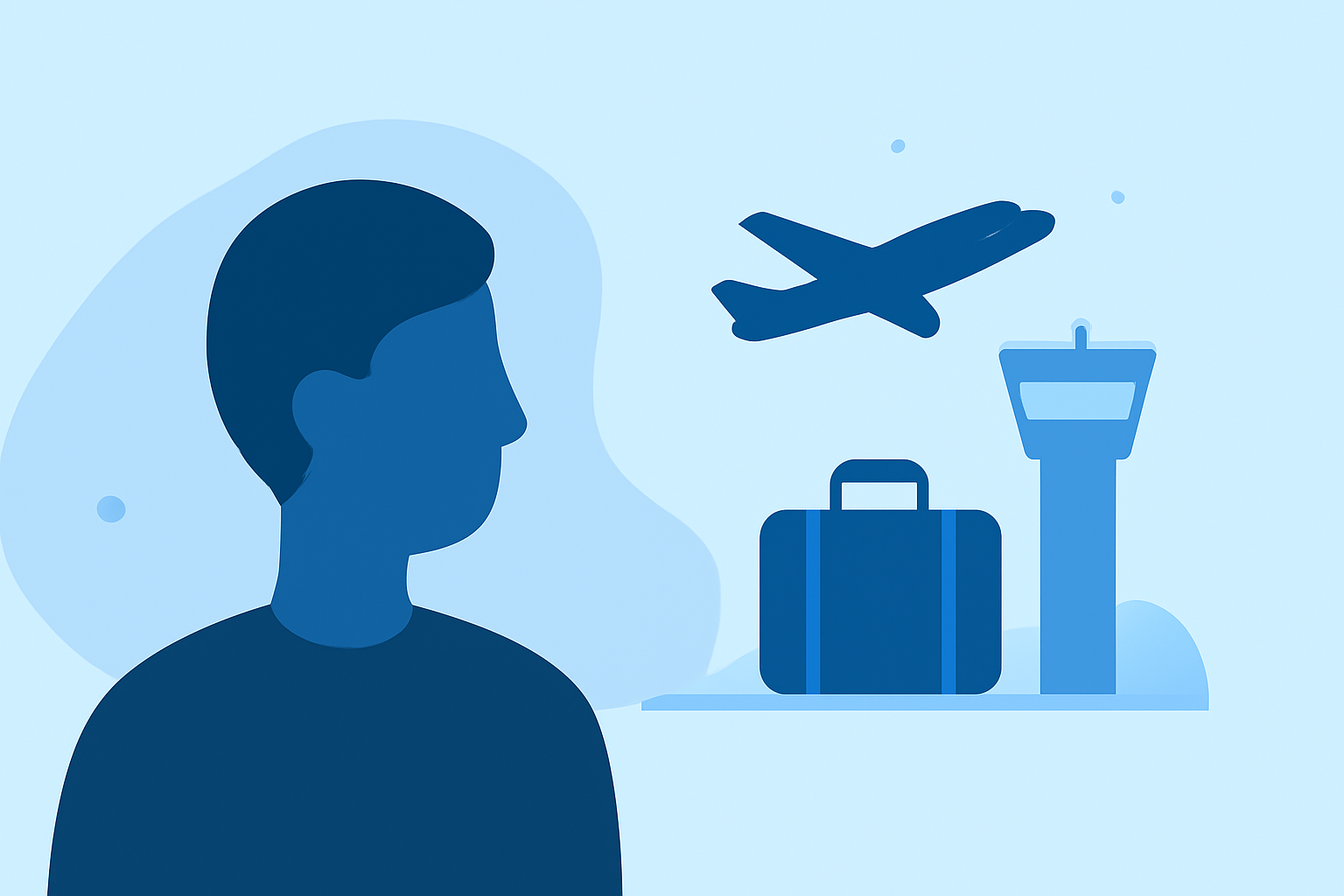 Navigating Airport Weather on Travel Days: Essential Tips and Tools