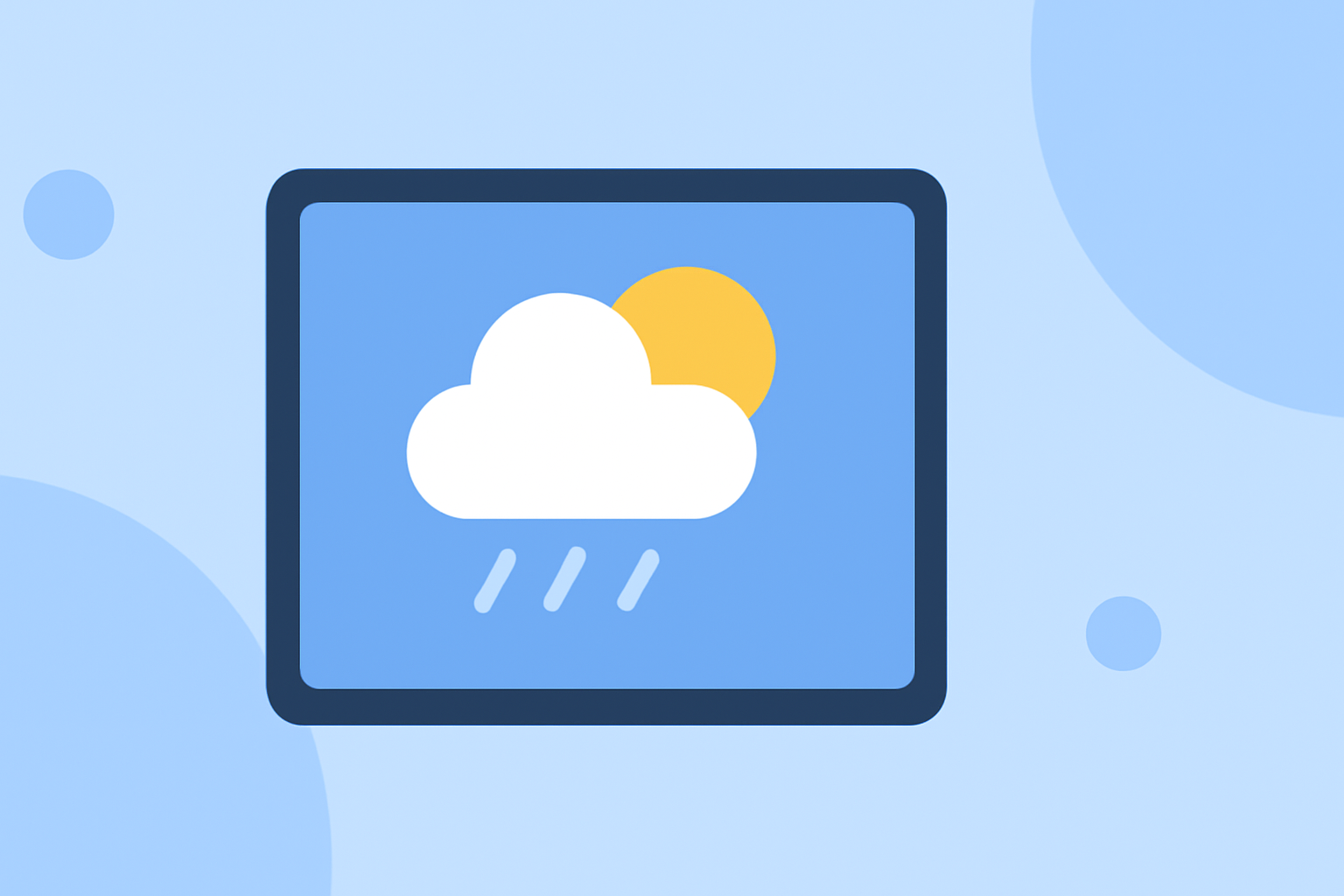 Essential Weather Considerations for Outdoor Parties