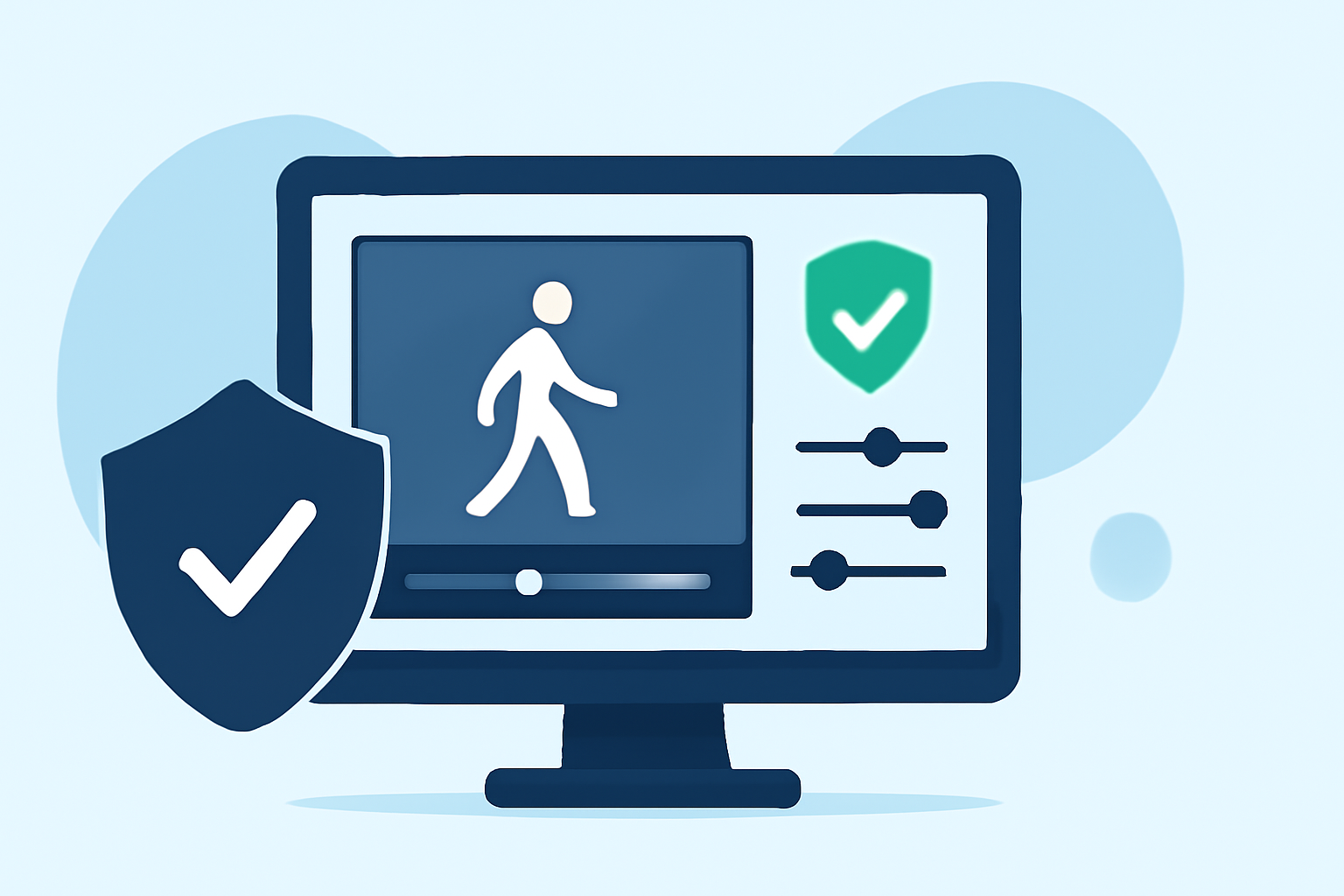 A Step-by-Step Guide to Editing Security Line Footage