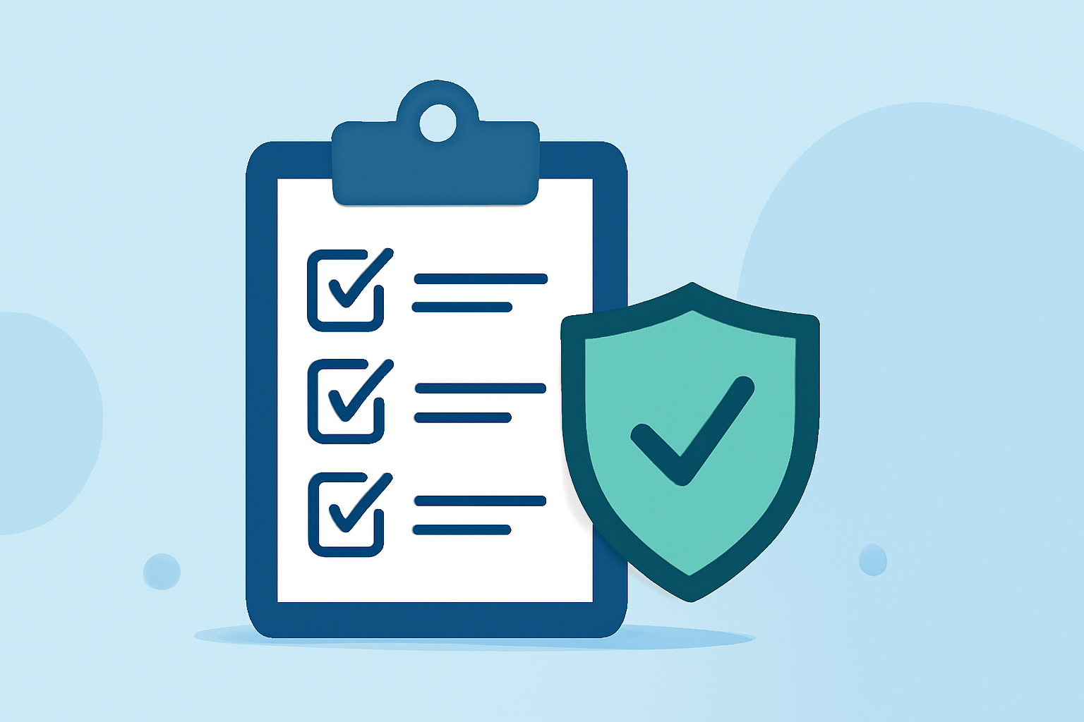Alert Routing for Households Checklist
