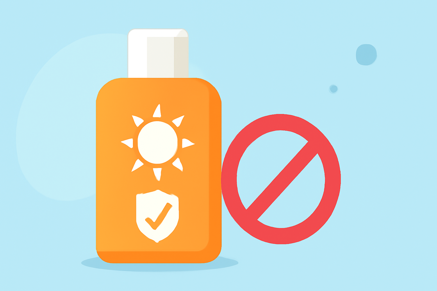 Best Sunblock for UV Forecasts: Mistakes to Avoid