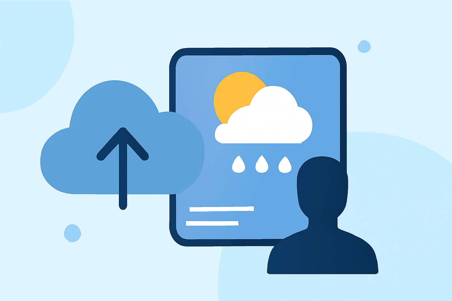 Essential Weather Planning for Outdoor Filming