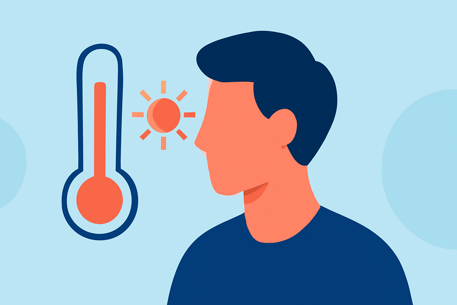Comprehensive Guide to Preventing Heat Stroke: Step-by-Step Tips