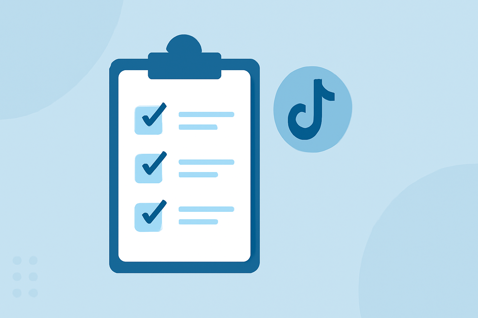 In-Flight B-Roll Editing Checklist for TikTok