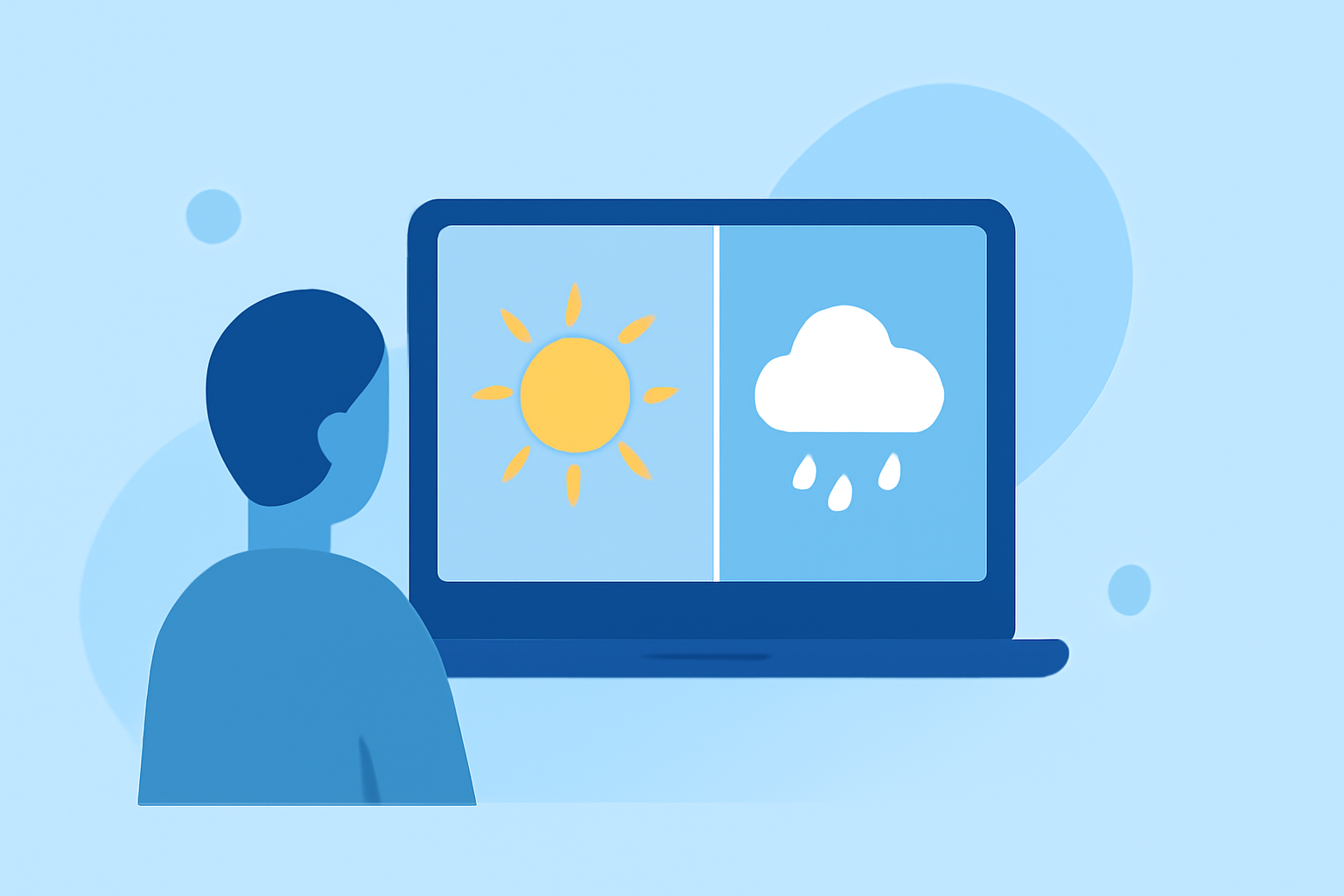 Comparing Destination Weather Options: Your Easy Guide