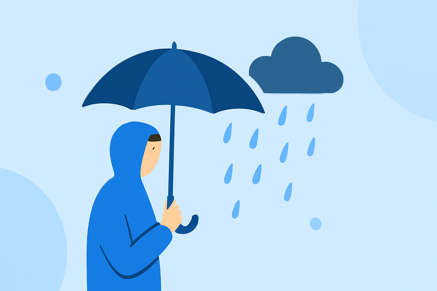 Understanding Rainy-Season Weather for Your Holiday Travels