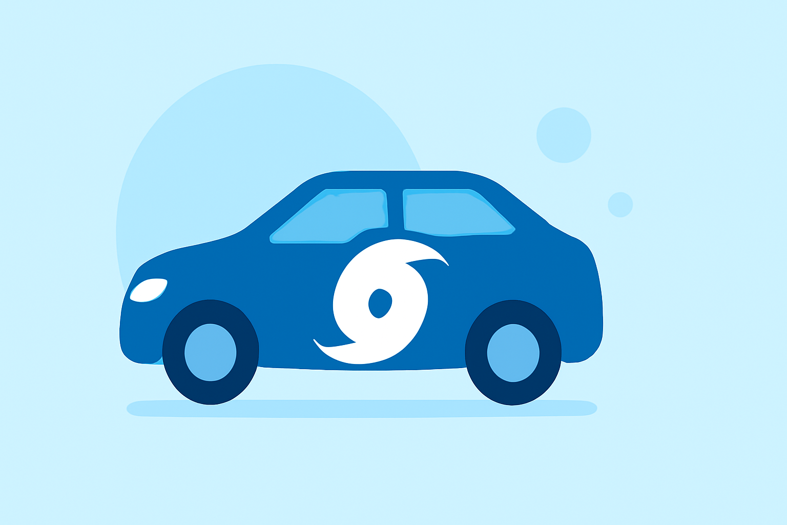 Optimizing Car Rental Operations During Hurricane Season