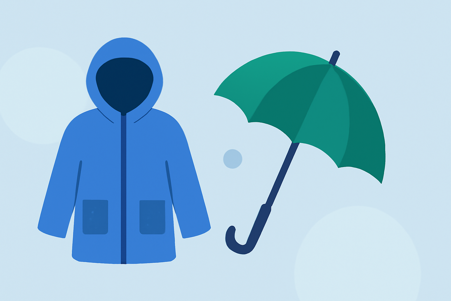 Your Ultimate Guide to Choosing the Best Weather Gear