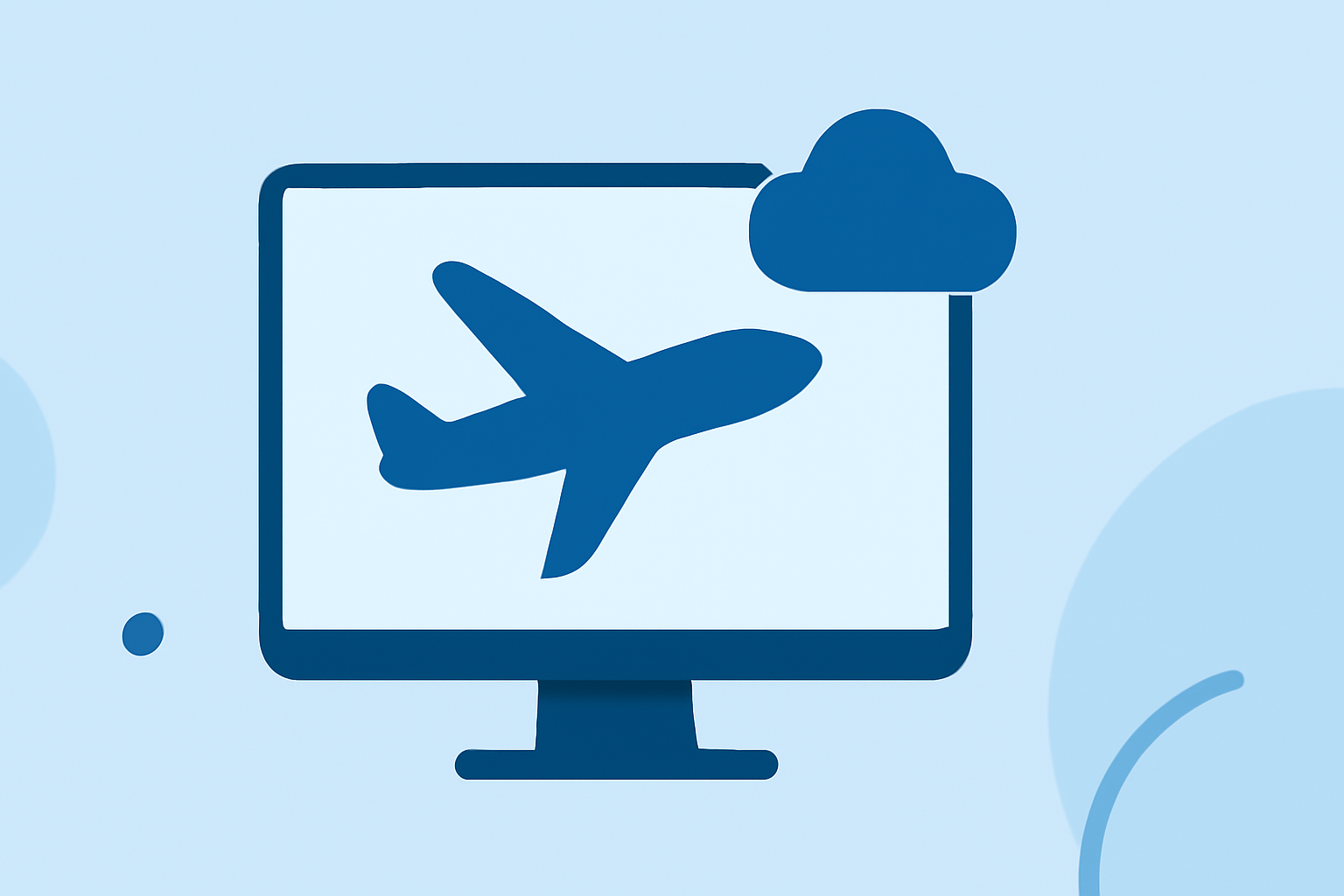 Stay Ahead of Airport Weather with Planes Live