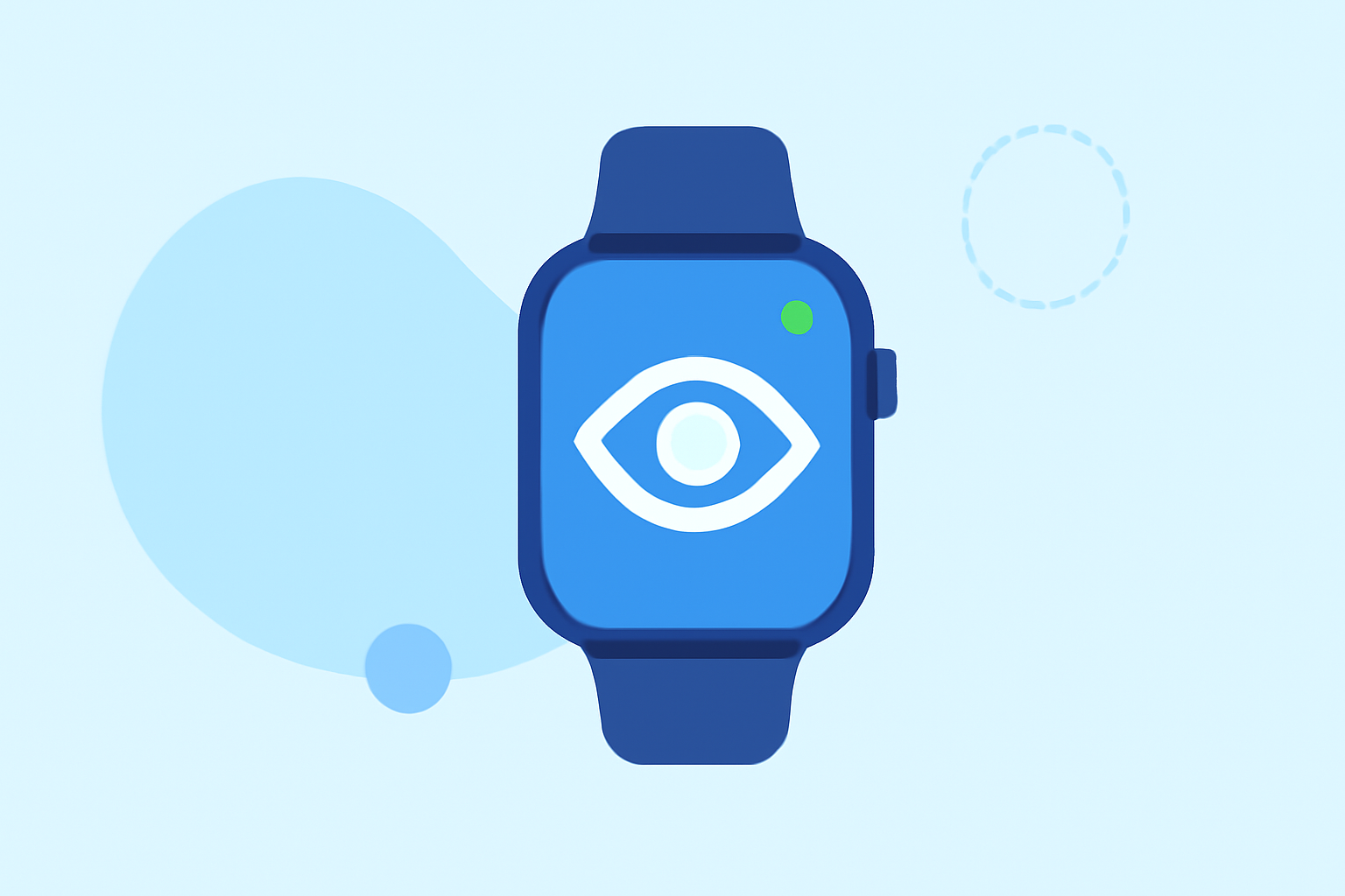 Enhancing Eye Health with Wear OS: A Comprehensive Guide
