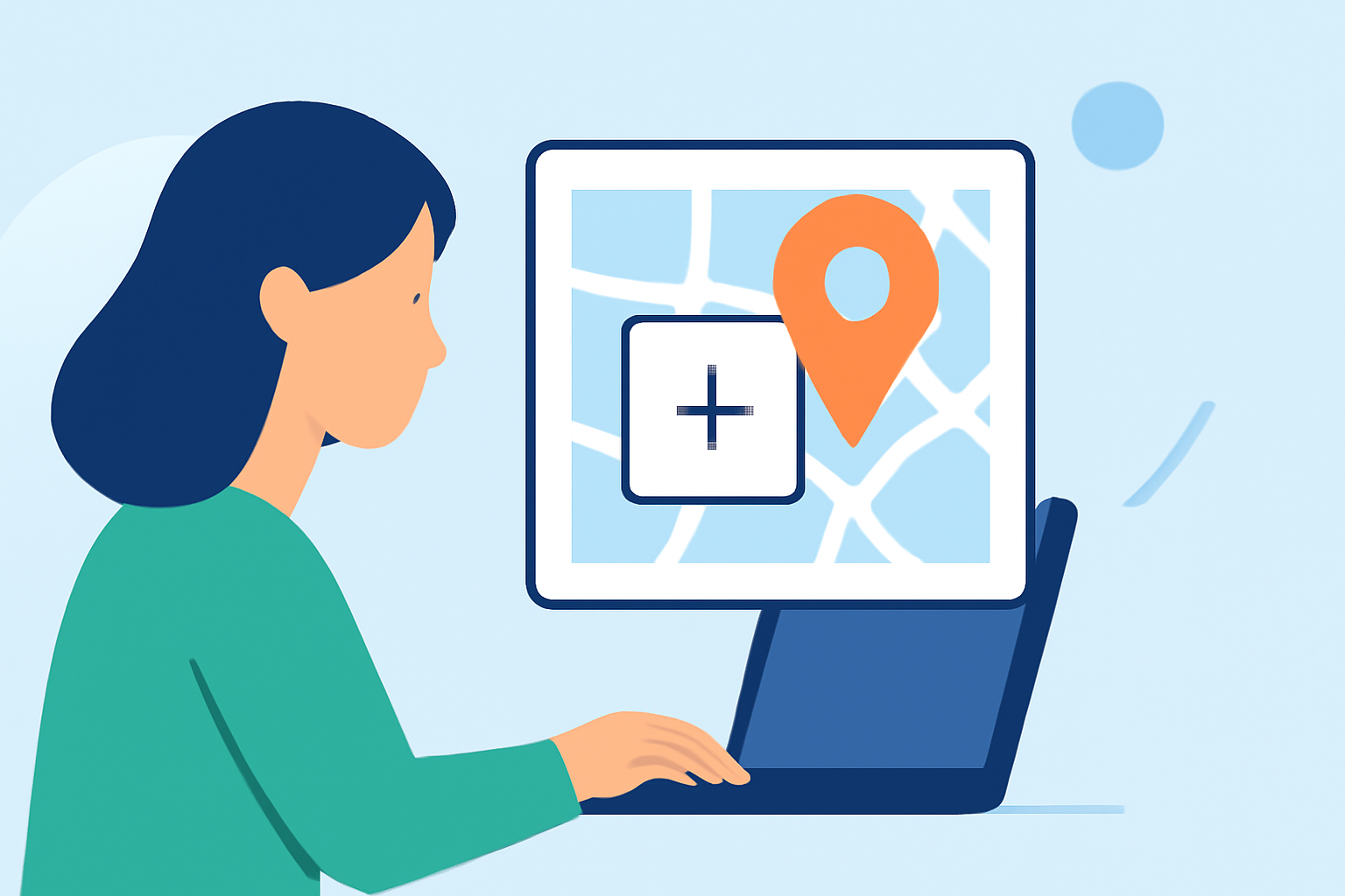 Creating Travel Map Zoom Overlays: A Step-by-Step Guide for Vloggers