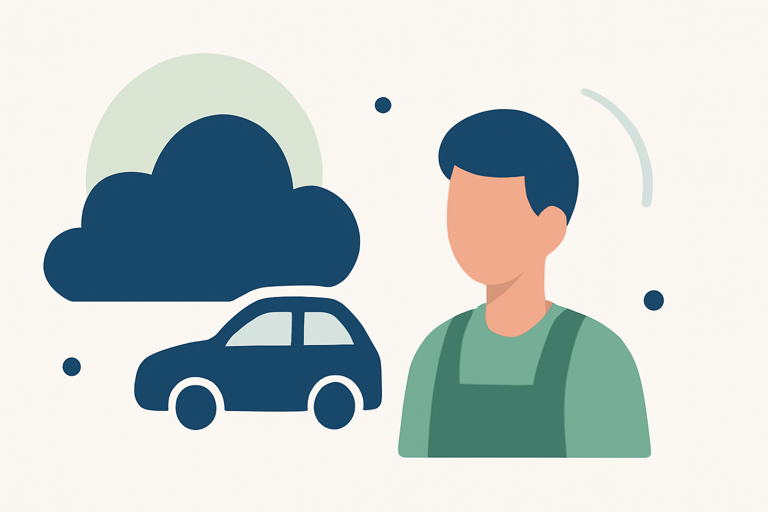 Weather's Impact on Car Rentals: Essential Insights for Gardeners