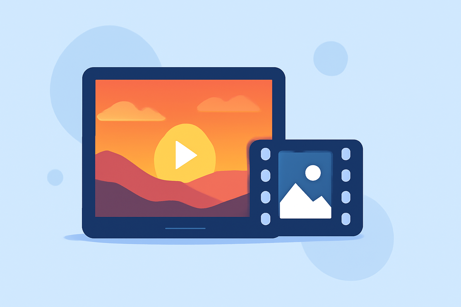 Creating Stunning Sunset Journey Timelapse Edits for Instagram