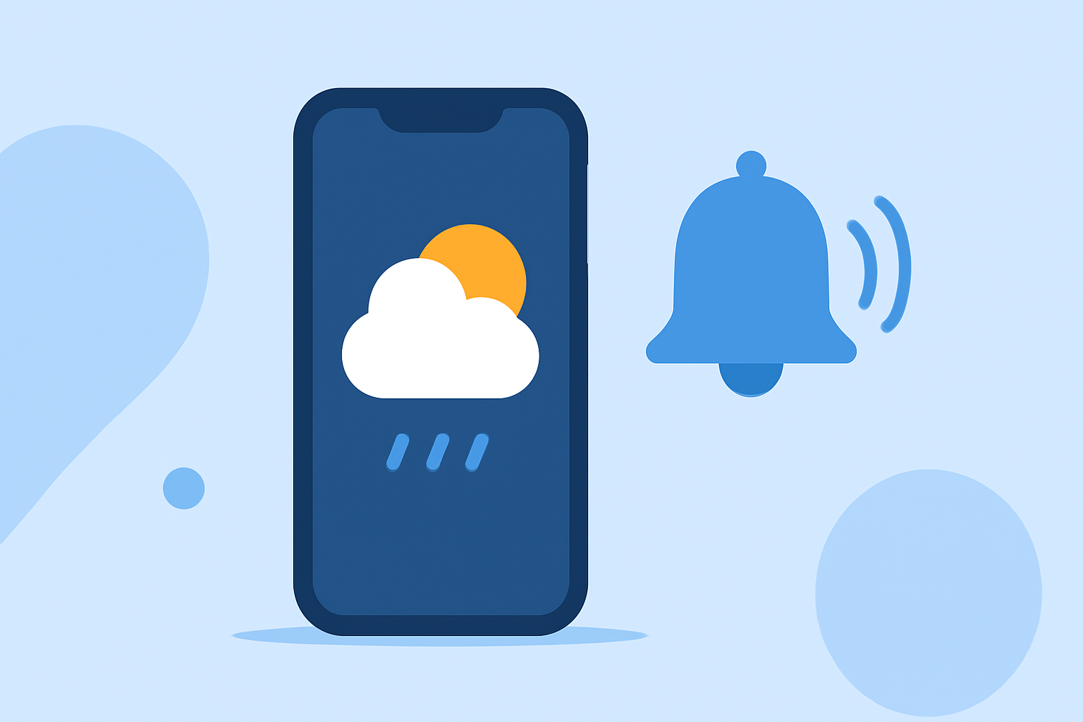 Understanding Weather Notification Vibration for Beginners