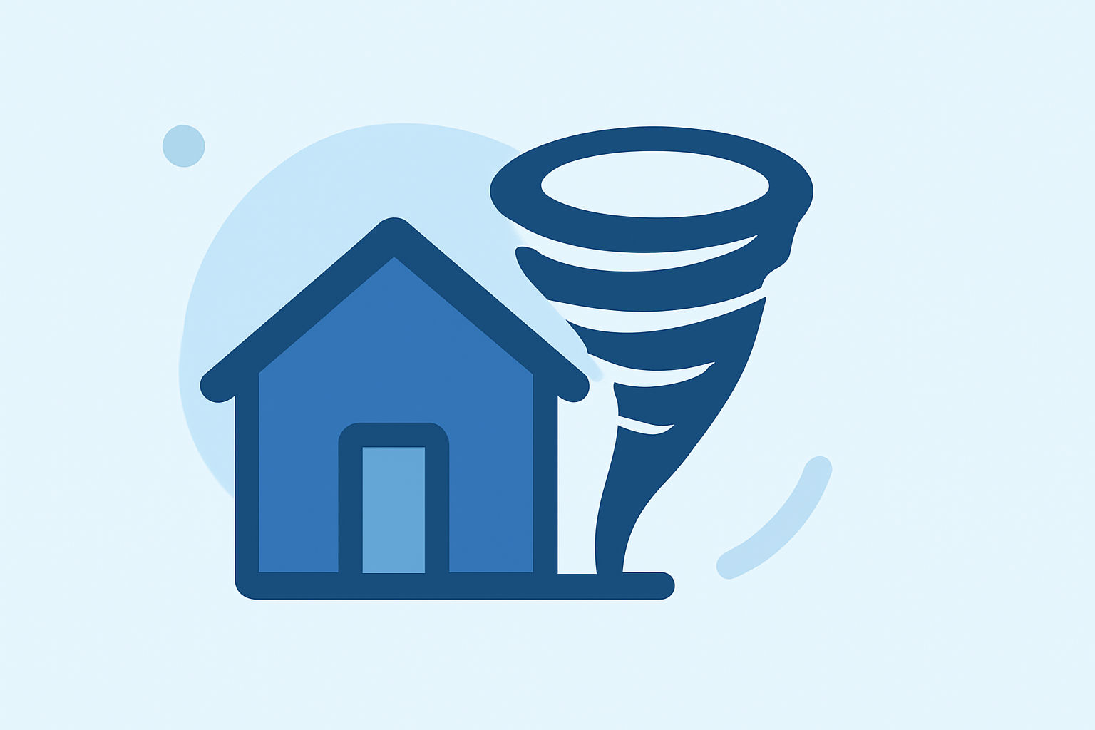 Tornado Shelter Options: A Step-by-Step Guide