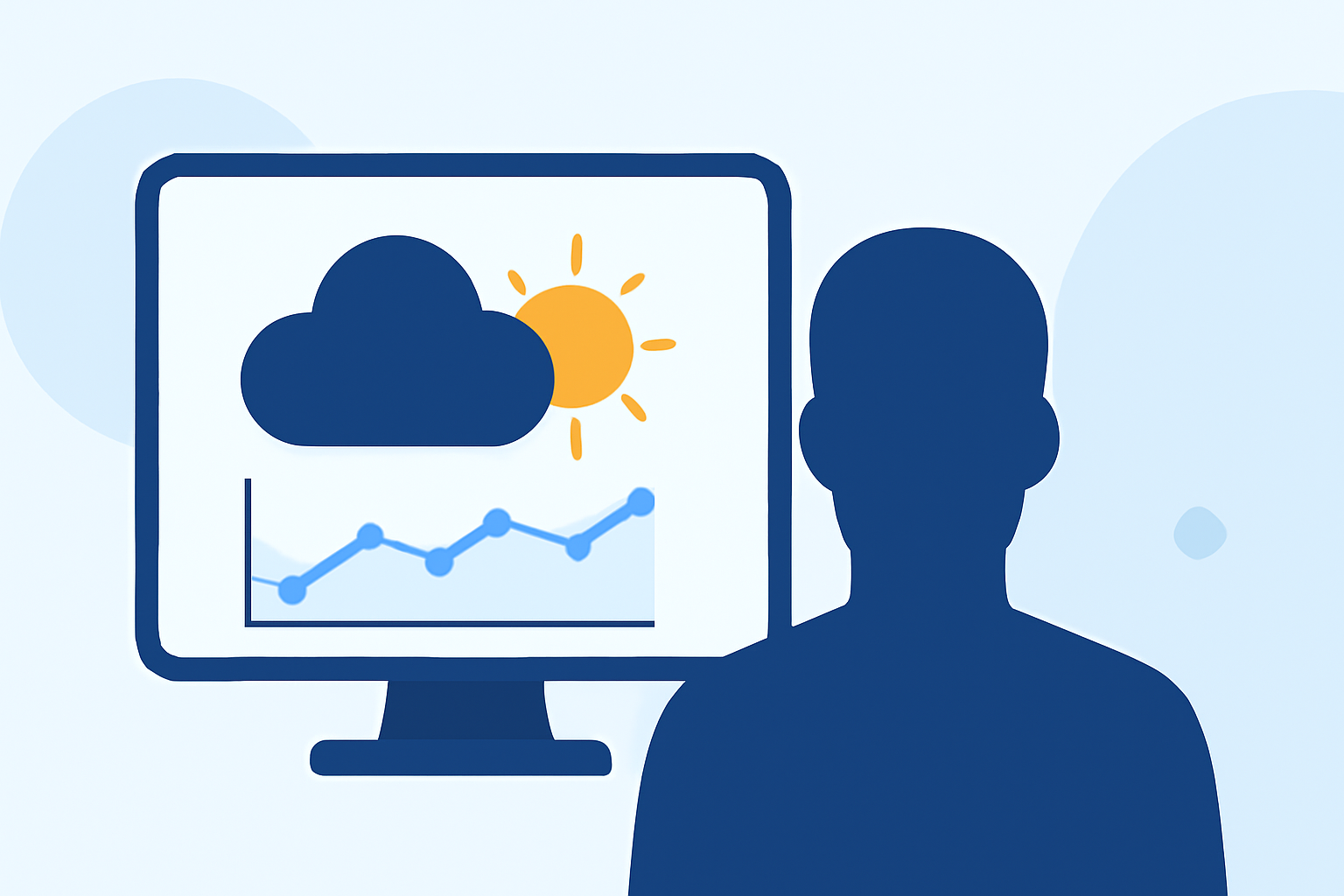 Understanding Weather Forecast Confidence Intervals in 2026