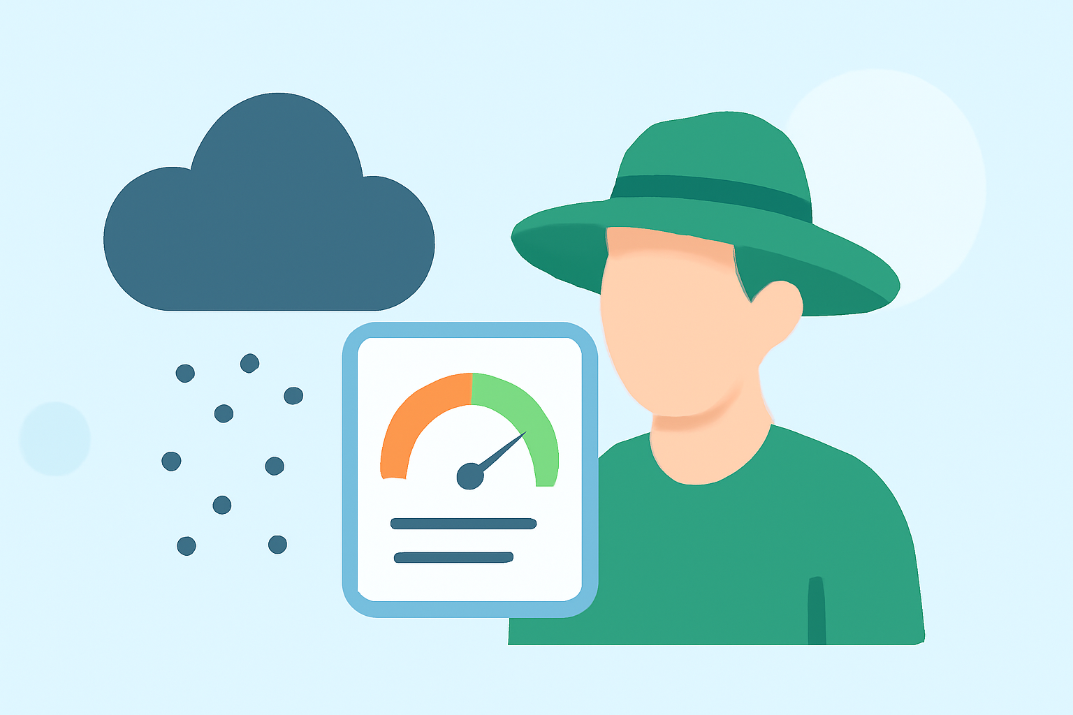 Managing Particulate Matter Levels: A Gardener's Guide to Air Quality