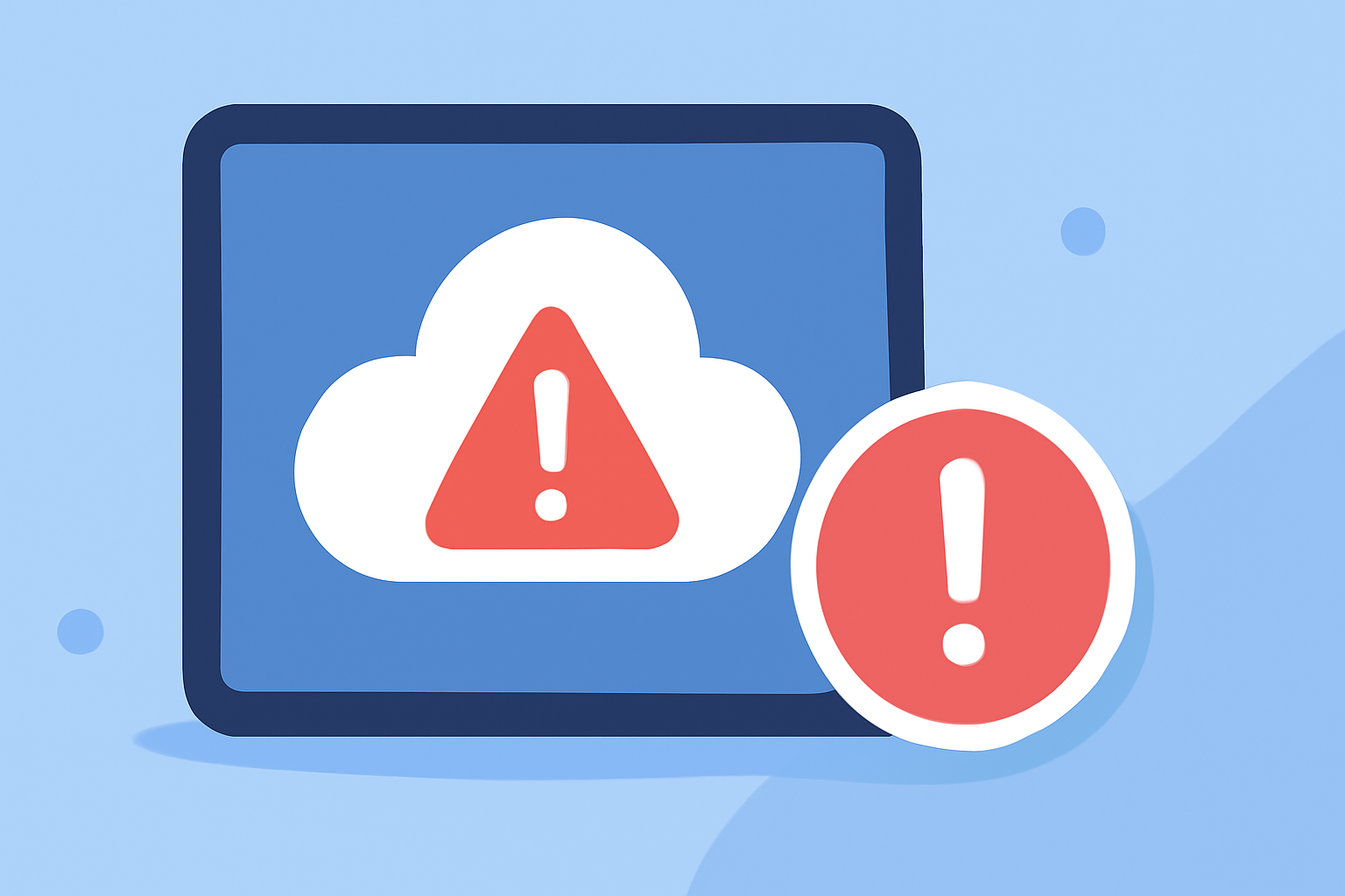 Stay Ahead of Ice Storms: Essential iPad Apps for Timely Alerts