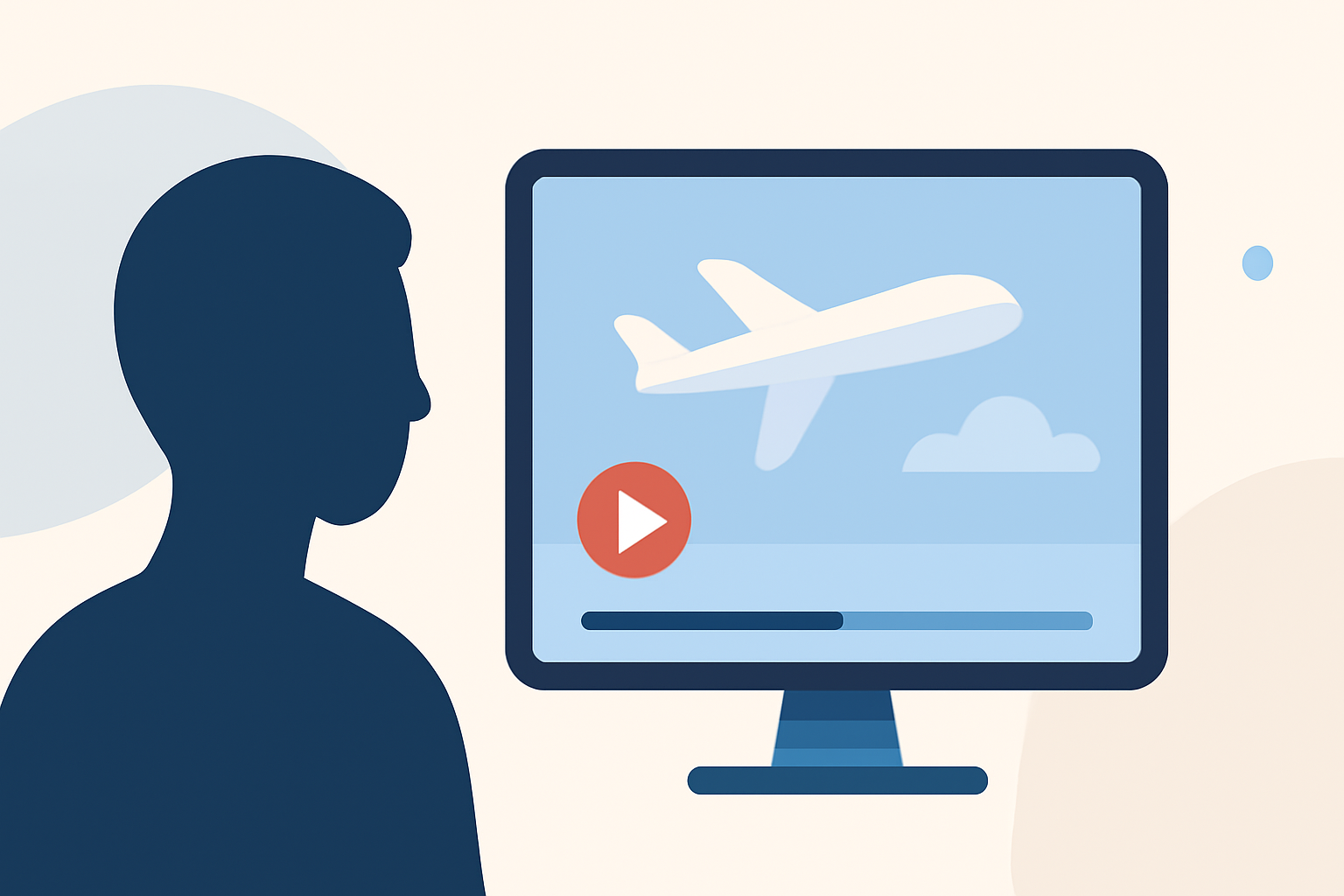 Mastering Video Pacing for Plane Spotting Content