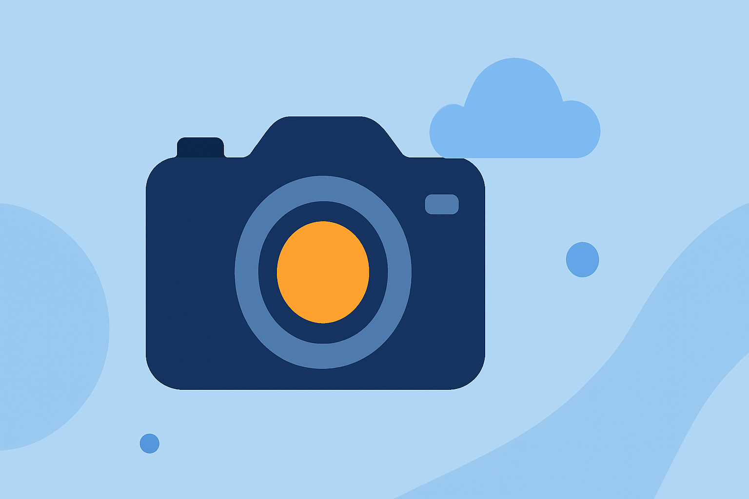 Mastering Golden Hour Photography During Hurricane Season