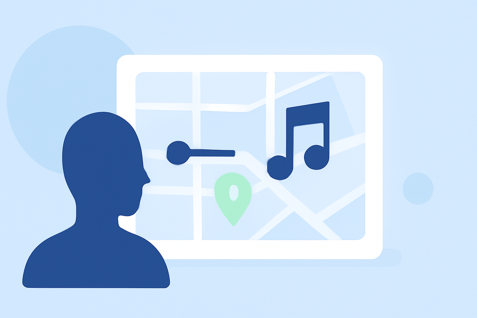 Your Cheat Sheet for Map Overlays with Music Edits