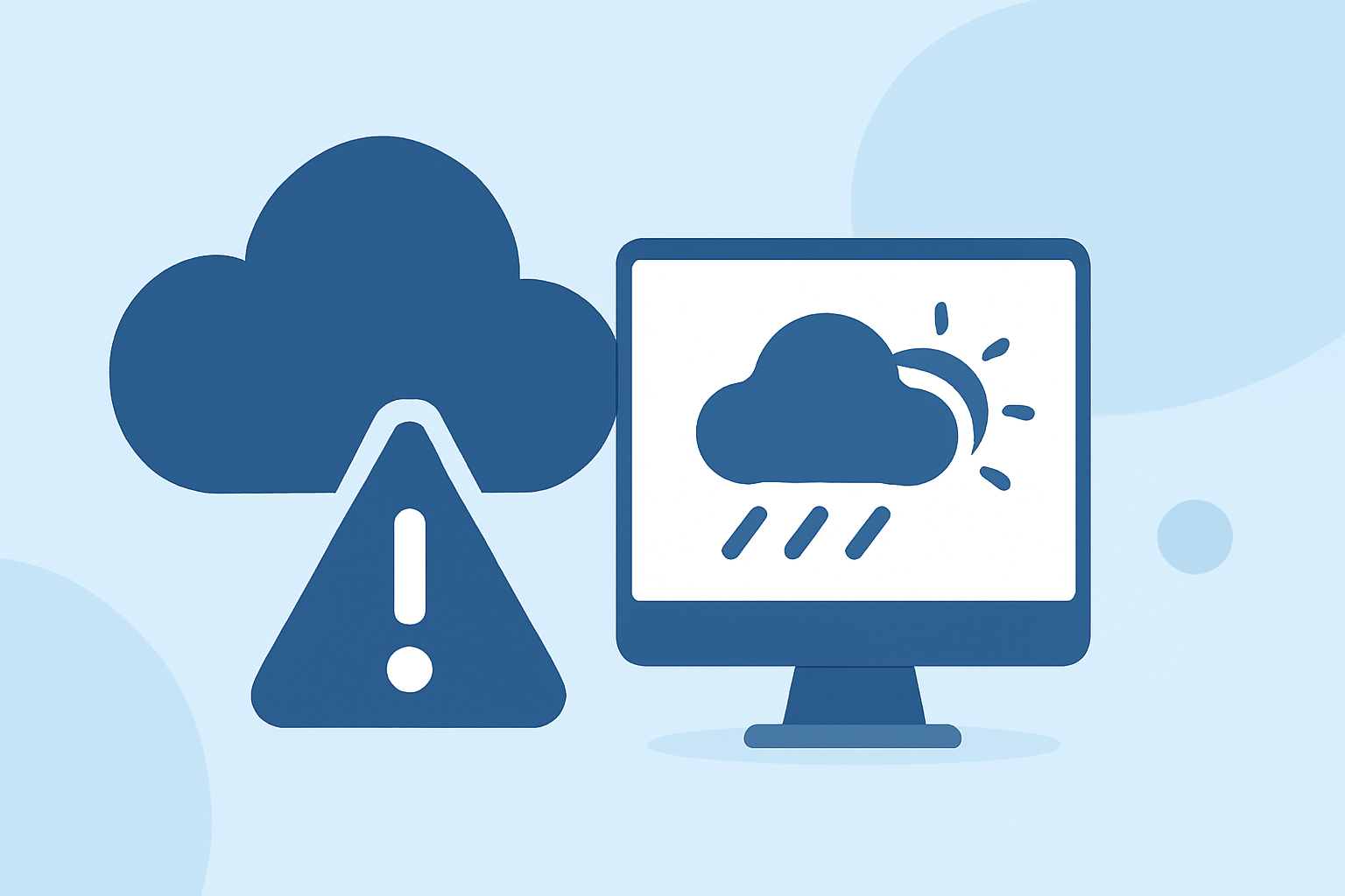 Avoiding Weather-Related Mistakes on Travel Days: Real-Time Insights