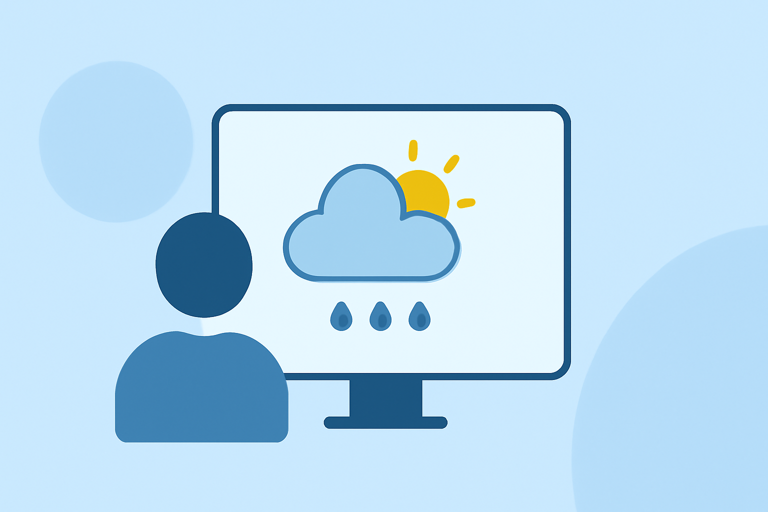 Streamlining Your Weekly Weather Forecast Workflow