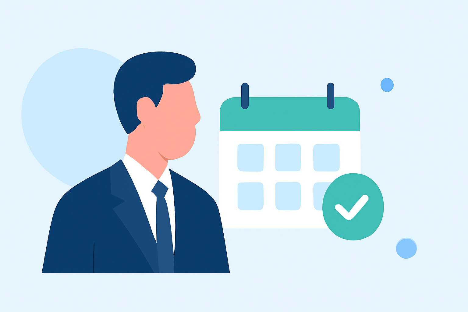Maximizing Business Travel During Shoulder Seasons