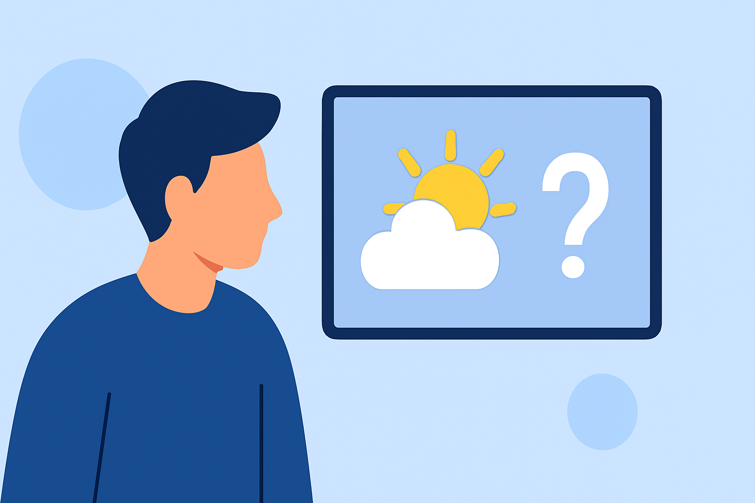 Weather at Your Arrival Airport: Mistakes to Avoid Before You Fly