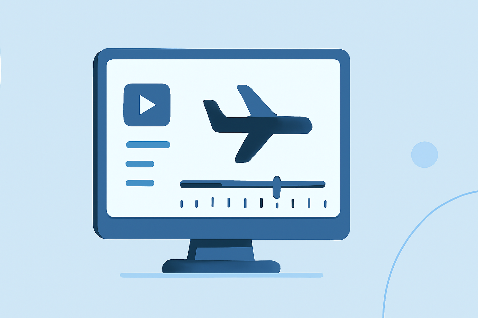 An Introduction to Aircraft Close-Up Clip Editing the Easy Way