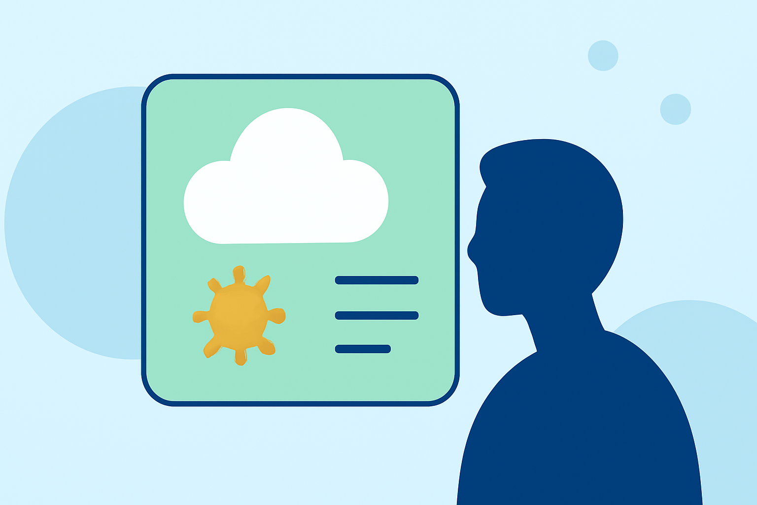 Common Pollen Forecasts Questions for Commuters