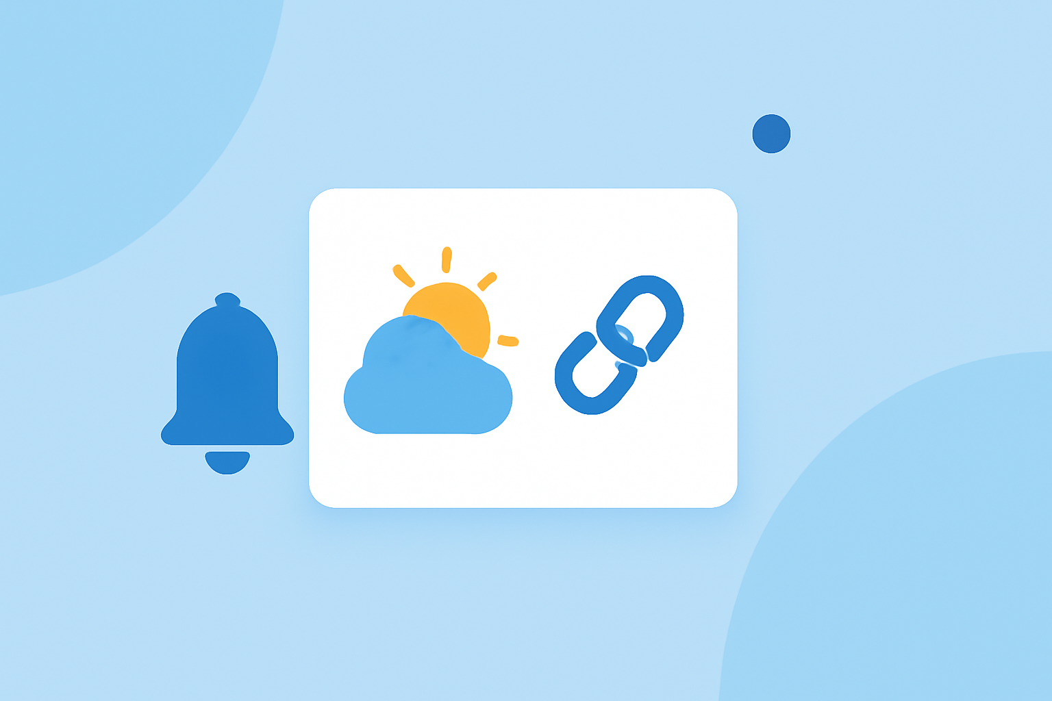 Understanding Weather Notification Deep Links: A Comprehensive Guide
