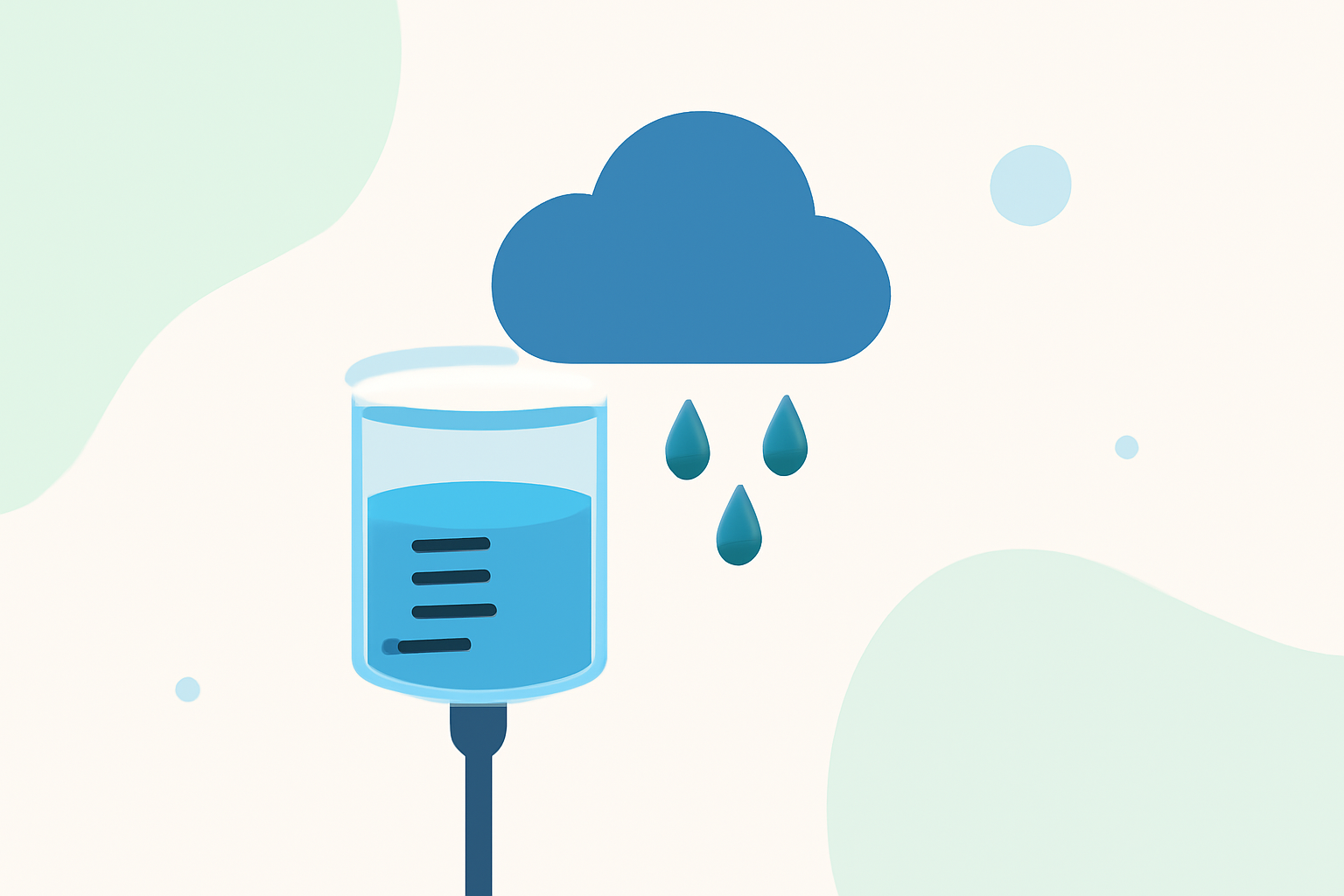 A Beginner's Guide to Recording Precipitation