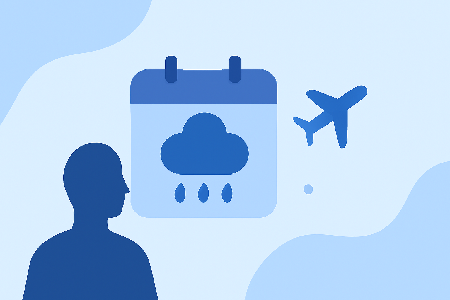 Rebooking Around Weather Delays: A Comprehensive Guide