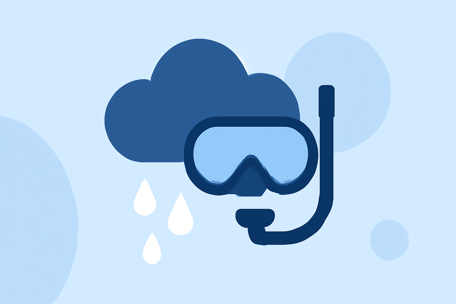 Weather for Diving Trips: The Right Way to Prepare